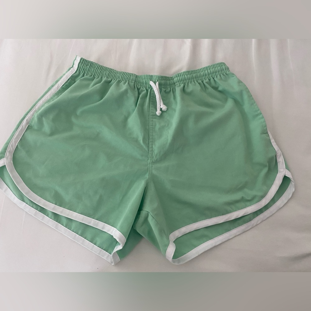 Vintage Chubbies Shorts Retro